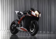 KTM 1190 RC8 KTM 1190 RC8